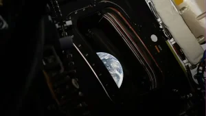 Artemis II team is almost halfway to the moon, and the mission is proceeding as planned.