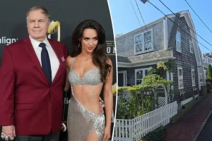 Artist taking legal action against Bill Belichick for almost $300,000 due to claimed 'serious' injuries