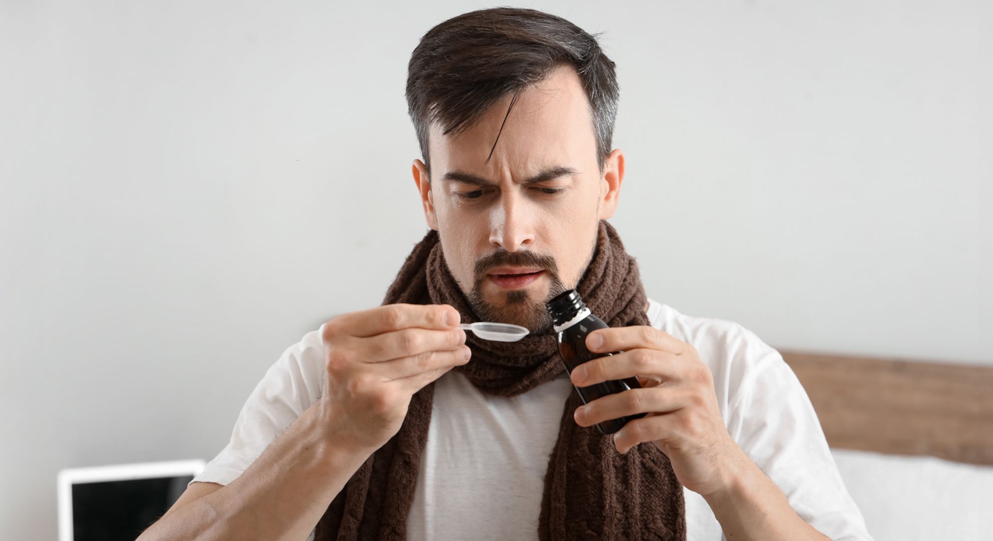 As a pharmacist, I read the label of this popular children's cough syrup and quickly decided to remove it from my family's medicine cabinet.