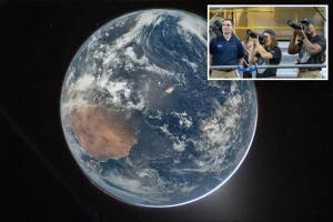 Astronauts of Artemis II received photography training from graduates of a prestigious New York technology school.