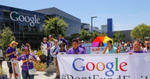 "At a Loss for Words": Google AI Researcher "Deeply Embarrassed" by Company's Agreement with Pentagon