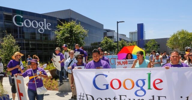 "At a Loss for Words": Google AI Researcher "Deeply Embarrassed" by Company's Agreement with Pentagon