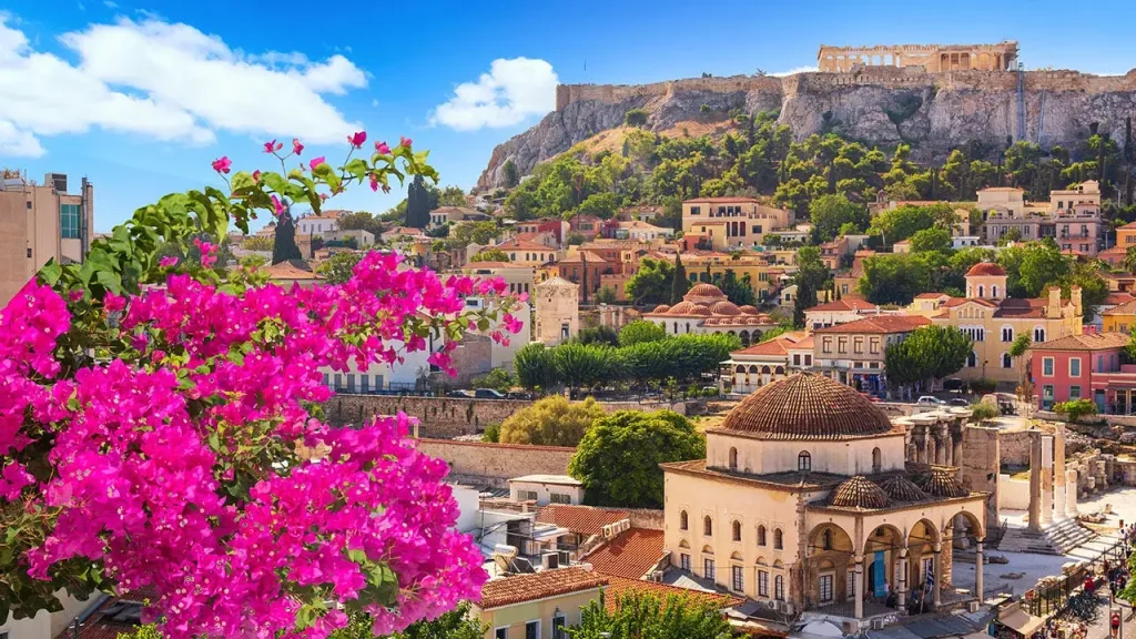 Athens expands restrictions on Airbnb as mayor considers stricter measures.