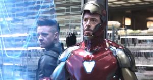 Atlanta's 'Hollywood of the South' Disappears as Film Production Drops and Shifts to the UK