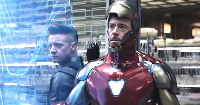 Atlanta's 'Hollywood of the South' Disappears as Film Production Drops and Shifts to the UK