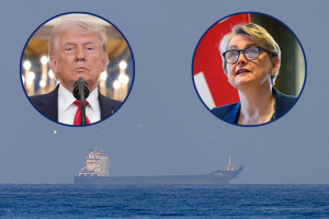 Attempts to negotiate a ceasefire between the U.S. and Iran have reached a standstill.