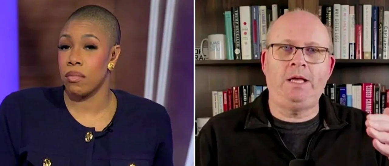 Attorney Behind Notorious Anti-Trump Dossier Confesses Worried About Pam Bondi's Successor