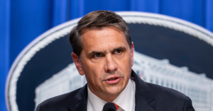 Attorney General Blanche Reports 8,000 Fraud Cases in Progress; DOJ Collaborating with Vance's Anti-Fraud Task Force