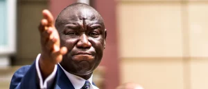 Attorney for George Floyd's Family Takes on Case of Man with 47 Previous Charges