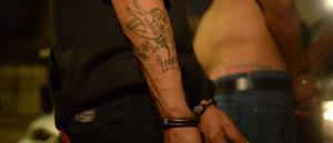 Authorities Conduct Large-Scale Operation Against Suspected 'Mexican Mafia' Members