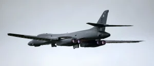 Authorities Detain Chinese Individual for Suspected Espionage of US Air Force Aircraft