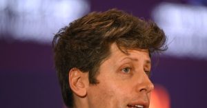 Authorities: Man Who Assaulted Sam Altman Aimed to Stop 'Impending Extinction' of Humanity Due to AI
