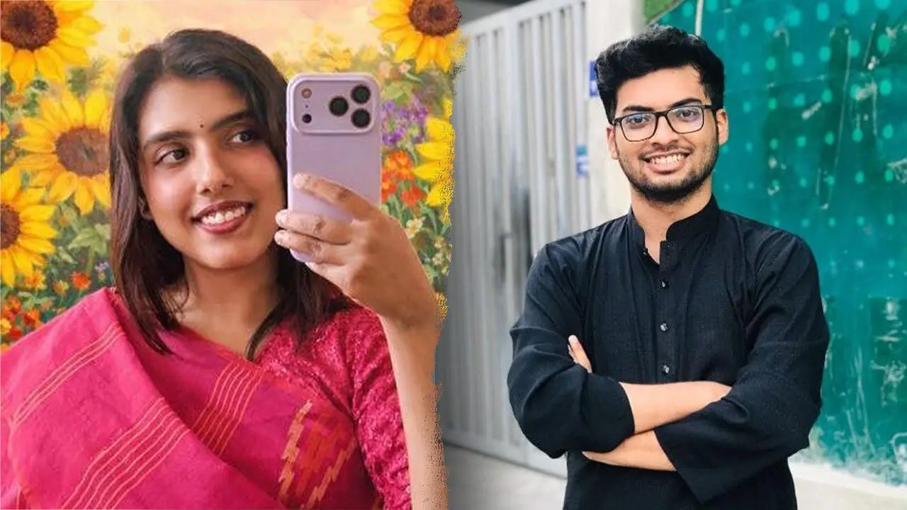 Authorities ask for assistance in finding two missing PhD students in Tampa