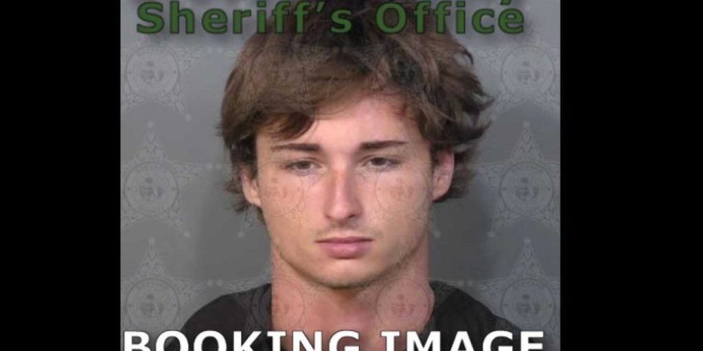 Authorities discover suitcases containing human remains surrounded by vultures and report that a teenage suspect left substantial evidence.