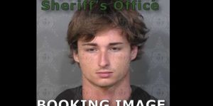 Authorities discover suitcases containing human remains surrounded by vultures and report that a teenage suspect left substantial evidence.