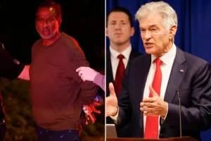 Authorities excel in California fraud investigation