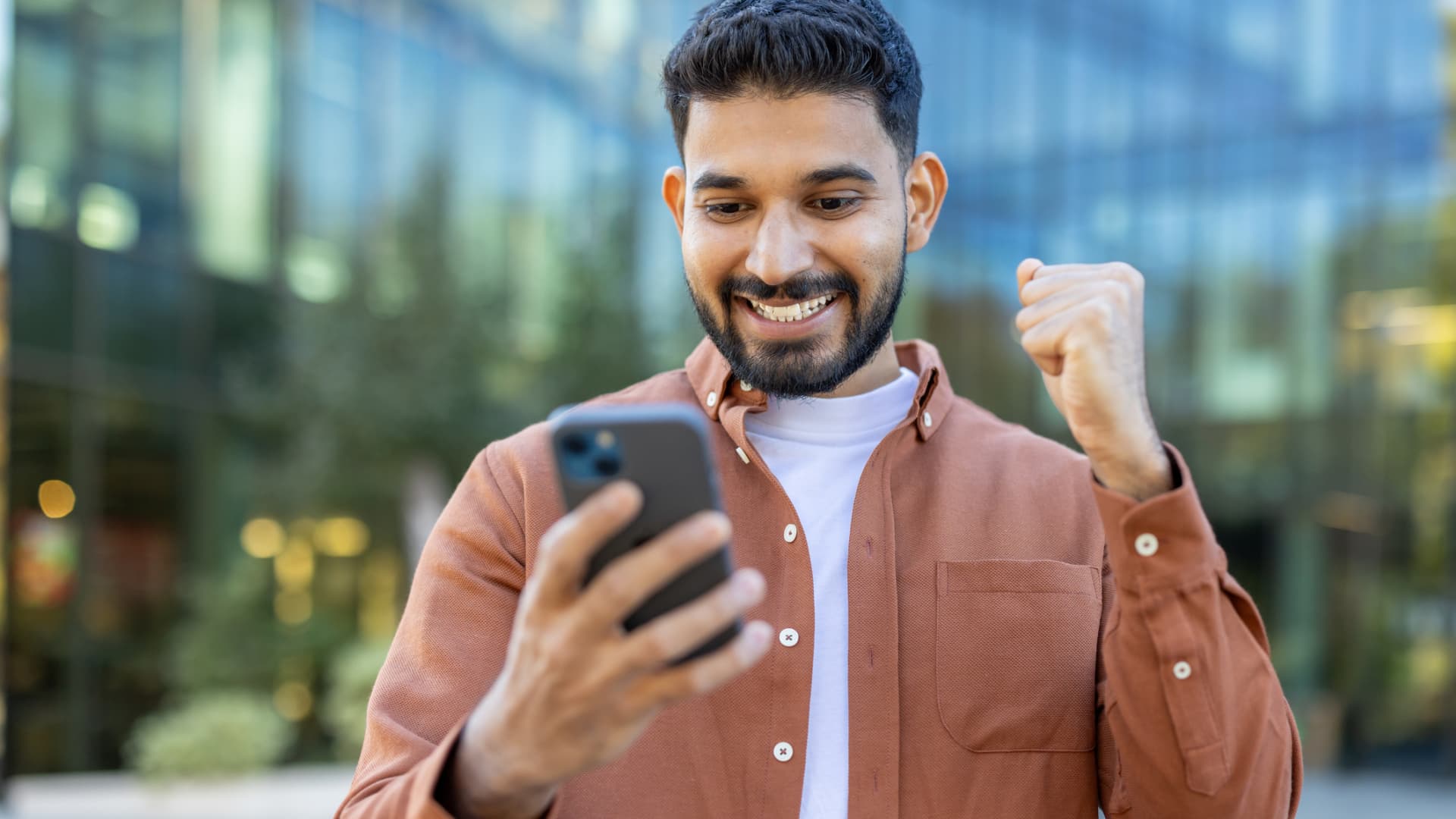 Average tax refund has increased by 11.3%, IRS filing data reveals