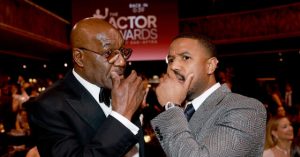 BAFTA Issues Apology for Tourette Activist Using Racial Slur Toward Michael B. Jordan and Delroy Lindo