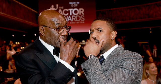 BAFTA Issues Apology for Tourette Activist Using Racial Slur Toward Michael B. Jordan and Delroy Lindo