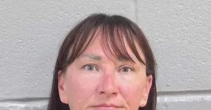 'Baby Jessica,' Rescued from a Well in 1987, Detained at 40