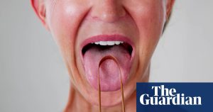 Bad breath? Consider cleaning your tongue