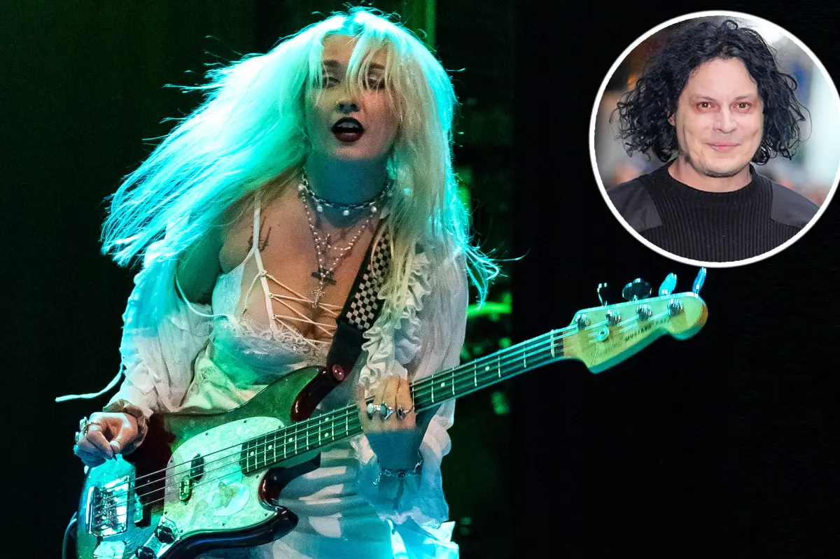 Band at Coachella cancels performance due to guitarist's serious brain injury