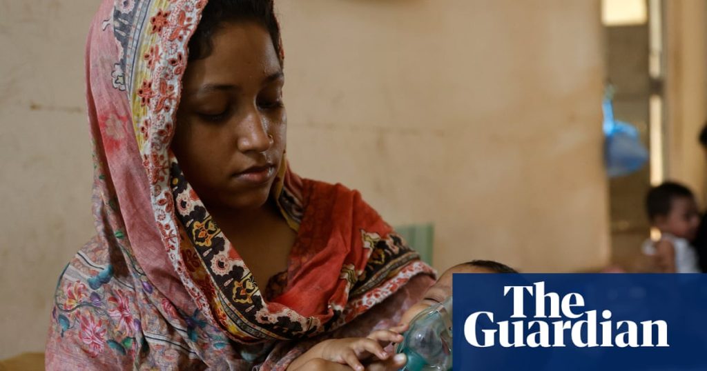 Bangladesh starts measles vaccination campaign after child fatalities exceed 100