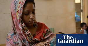 Bangladesh starts measles vaccination campaign after child fatalities exceed 100