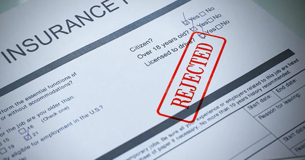 Battling for approval of health care claims