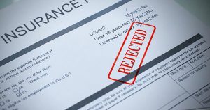 Battling for approval of health care claims