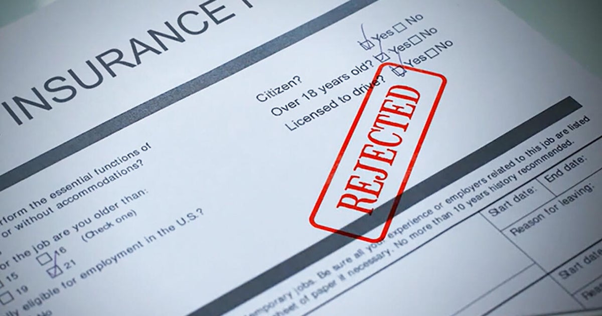 Battling for approval of health care claims