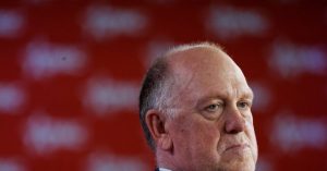 Baylor University Disrupts Event with Border Czar Tom Homan