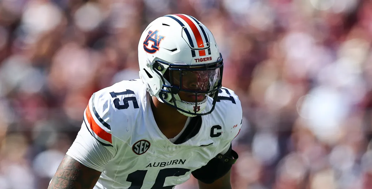 Bears name frequently mentioned in NFL Draft rumors, Giants' top-10 strategies, and more