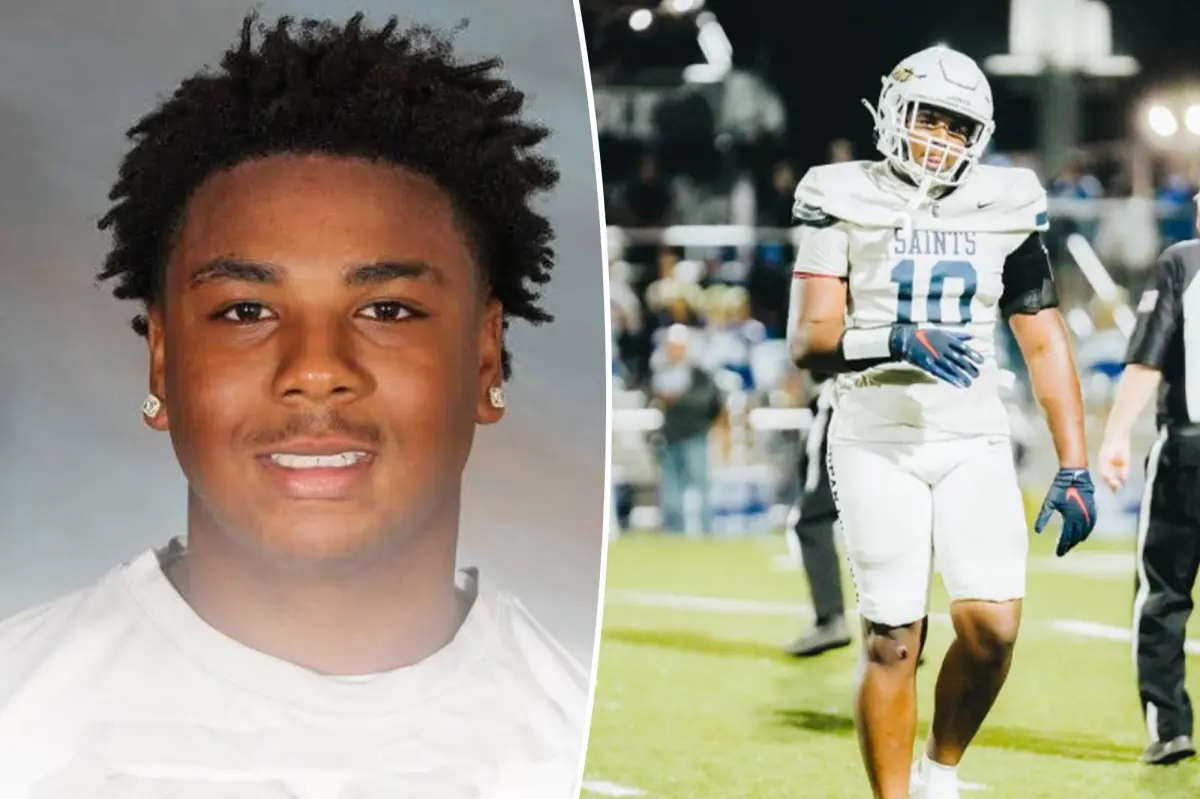 Beloved SoCal football player passes away unexpectedly as condolences flood in