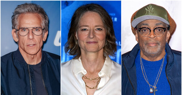 Ben Stiller, Jodie Foster, and Spike Lee Join Forces to Call for Closure of Texas ICE Facility