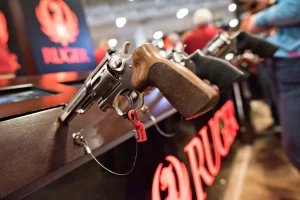 Beretta facing allegations of issuing 'war' threats in takeover dispute with Ruger