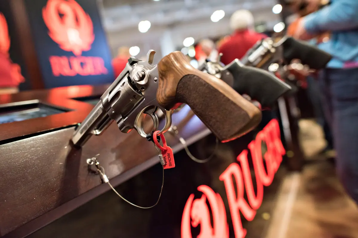 Beretta facing allegations of issuing 'war' threats in takeover dispute with Ruger