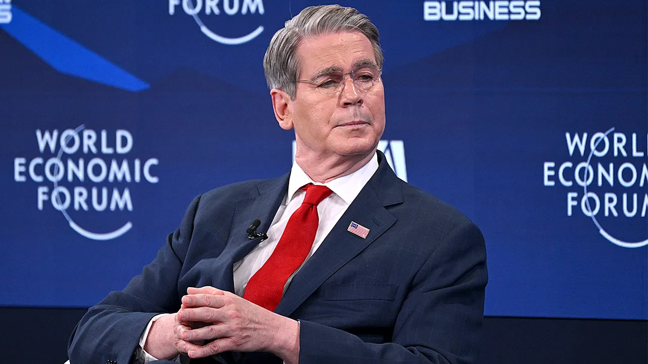 Bessent and Powell caution Wall Street executives about the dangers of Anthropic AI, according to reports