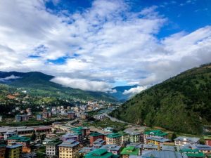 Bhutan has sold 70% of its bitcoin in a year and a half, and it might have also halted BTC mining.