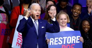 Biden Administration Concealed Loans to Planned Parenthood That It Shouldn't Have Received