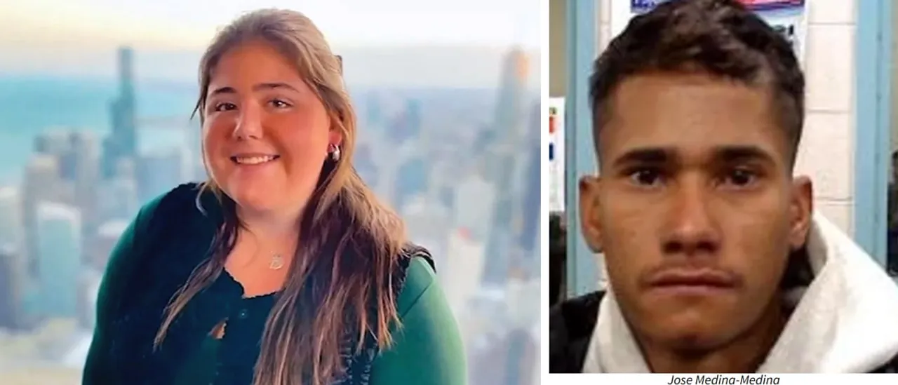 Biden Officials Were Aware That Sheridan Gorman's Suspected Killer Was a Flight Risk But Released Him Regardless