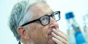 Bill Gates' situation worsens with Epstein investigation and foundation job cuts