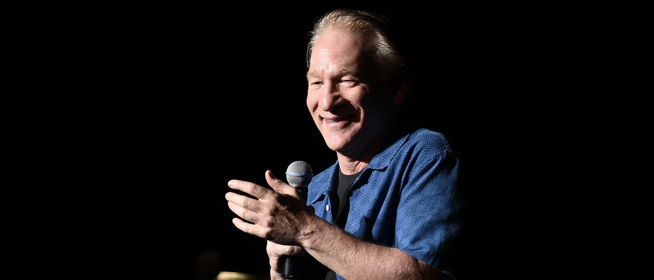 Bill Maher Supports DOJ's Decision to Reinstate Firing Squad Executions