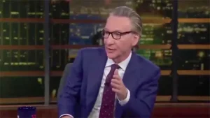 Bill Maher claims Western civilization is 'superior' on Real Time, receiving applause.