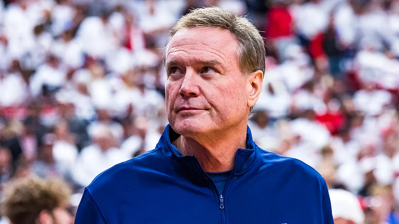 Bill Self chooses to coach Kansas basketball for the 2026-27 season