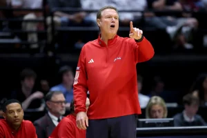 Bill Self is coming back to Kansas next season despite retirement talk.