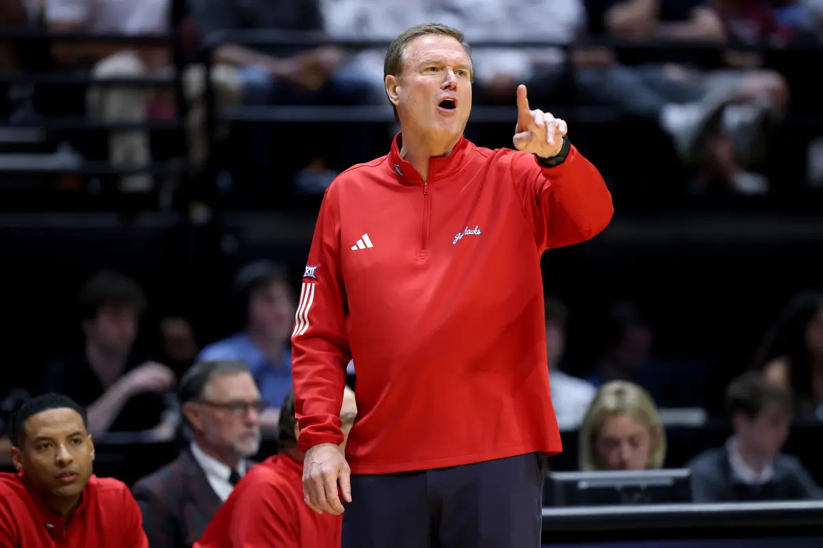 Bill Self is coming back to Kansas next season despite retirement talk.