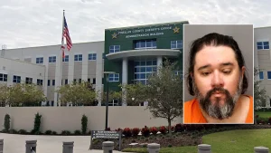 Bill Young's son faces child pornography charges in Florida