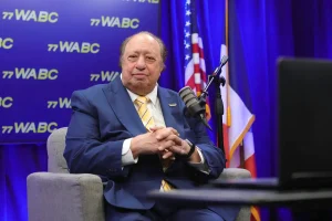 Billionaire John Catsimatidis enjoys his inaugural weekend as a minor-league baseball manager