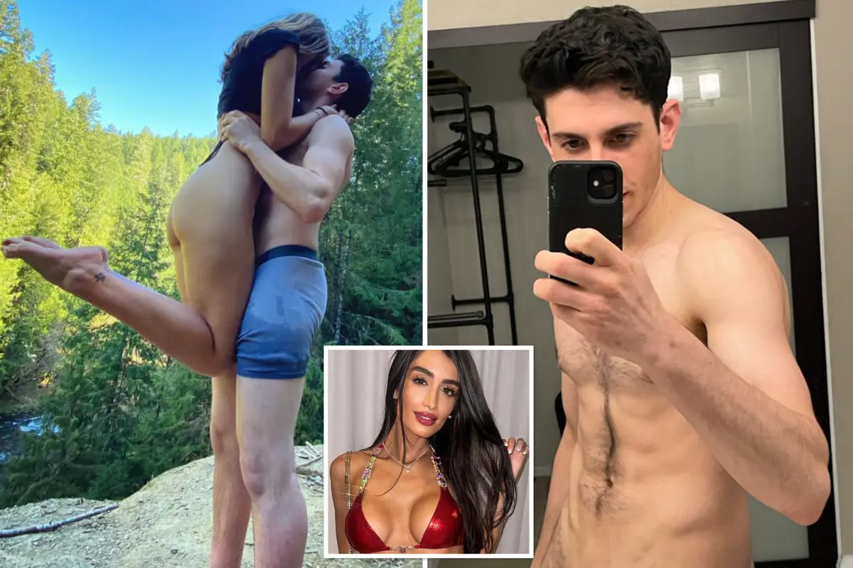 Billionaire supporter Stephen Cloobeck of Eric Swalwell is engaged to a Penthouse model who was previously married to a porn star.